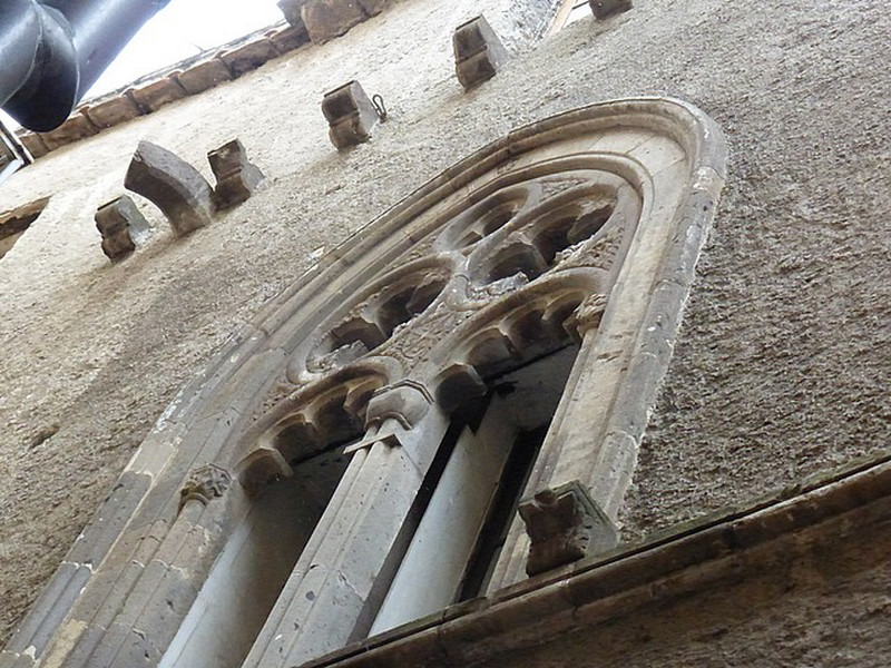 Palazzo from the 1200&#39;s