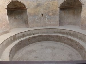 another part of the baths