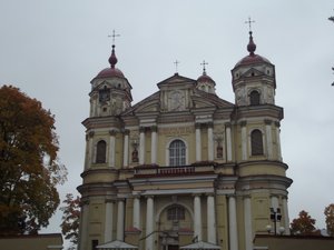 Roman Catholic Orthodox Church