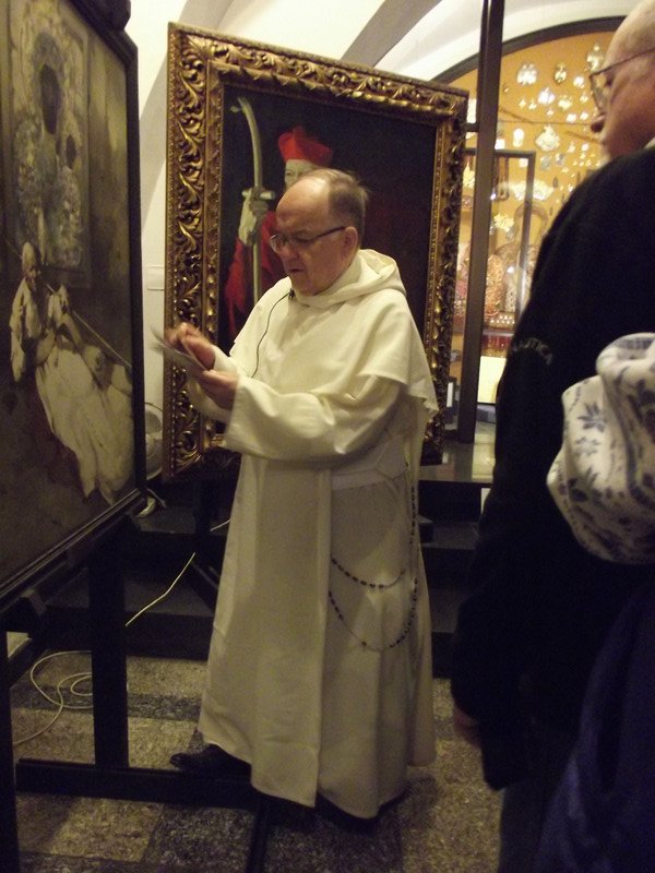 Priest Simon
