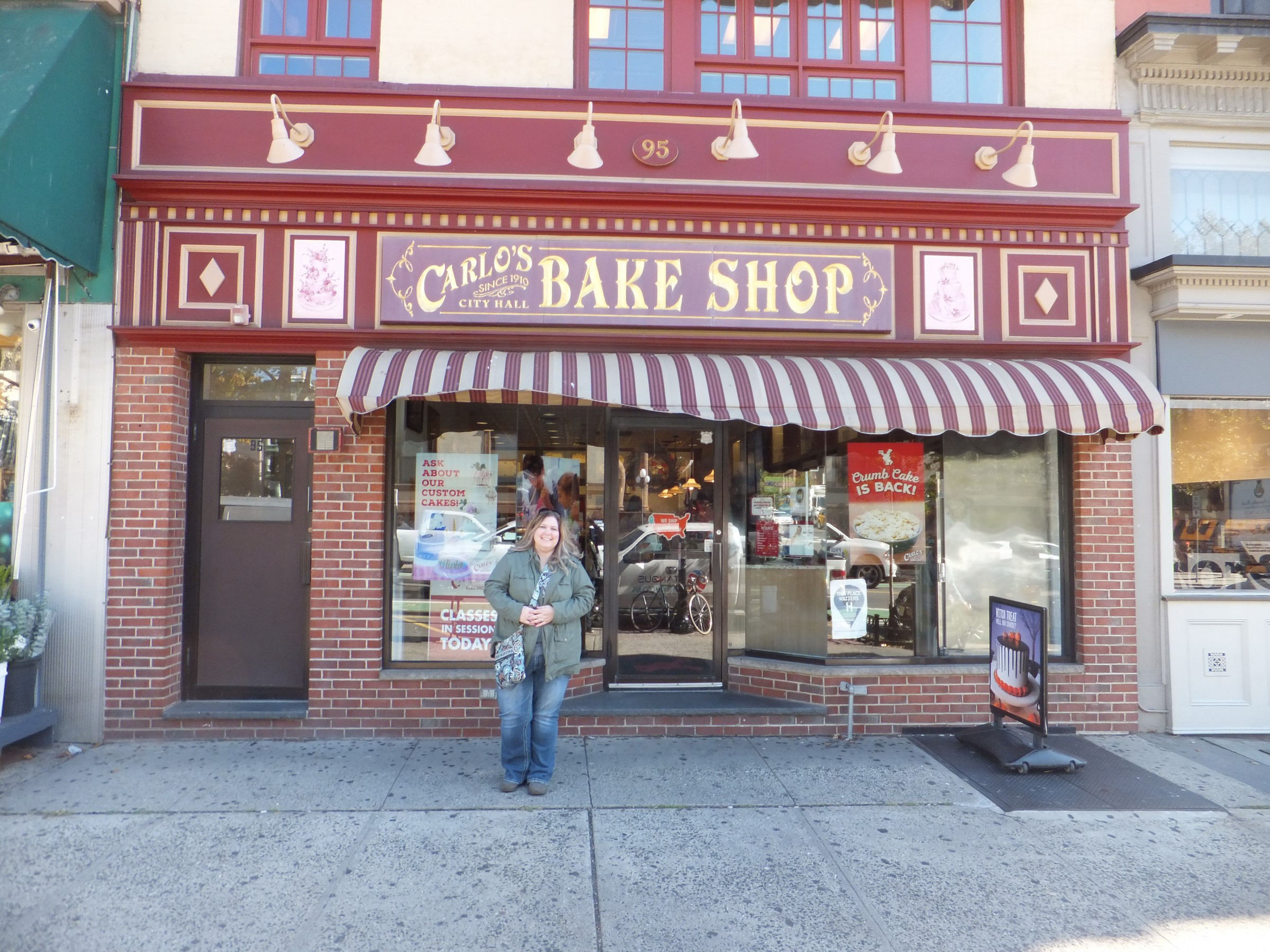 Carlos Bake Shop | Photo