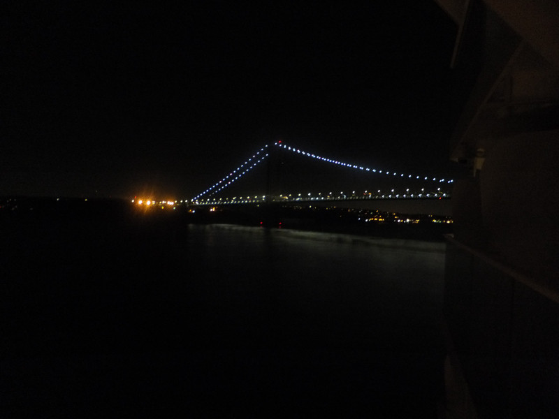 Veranzzo Bridge