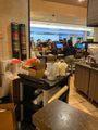 Starbucks in Miami Airport