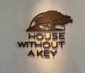 House Without A Key