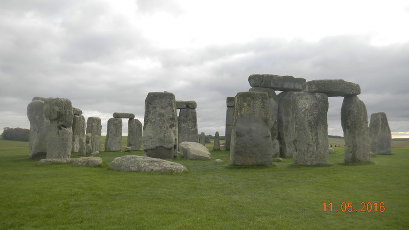 Stonehenge