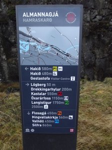 Icelandic is impossible to read or understand