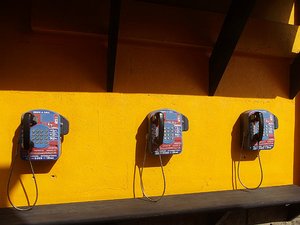 Intl Phones in Ensenada