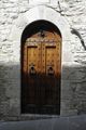 Assisi door
