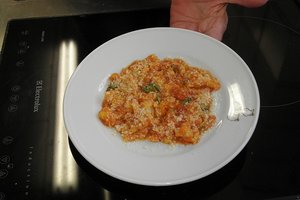 Cooking school in Torgiano: pasta course