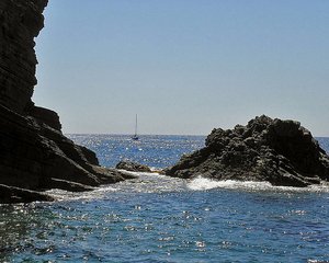 Vernazza, Cinque Terre