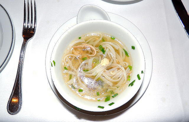 Pho, Vietnamese national dish