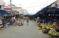 Chau Doc street market