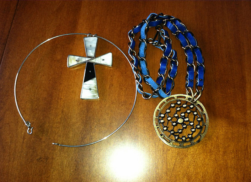 Bariloche accessories