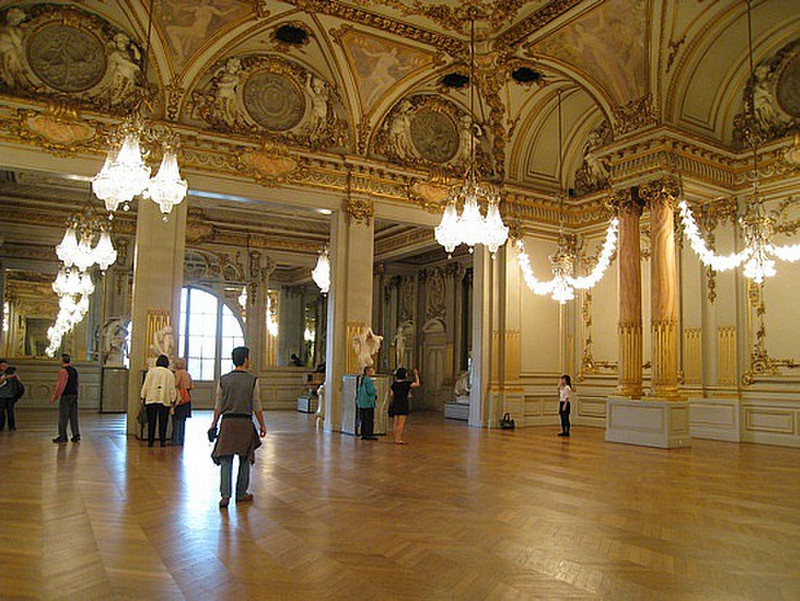 Musee d&#39;Orsay