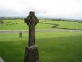 View of the Plain of Tipperary