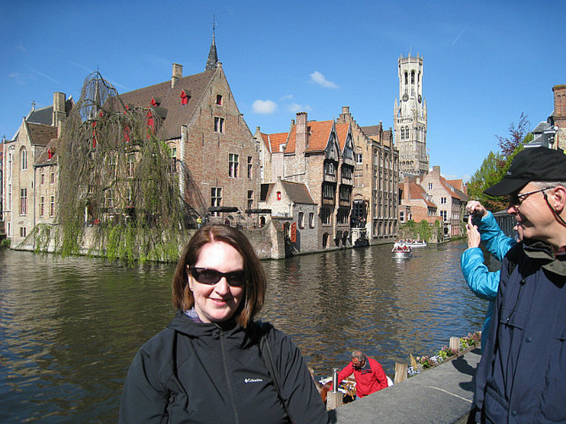 In Bruges