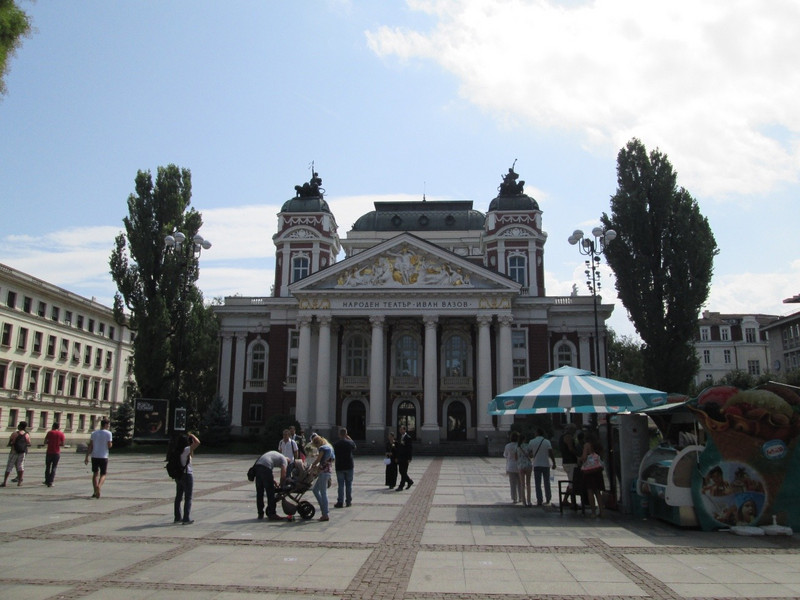 National Theater