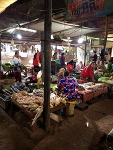 Inside the Market