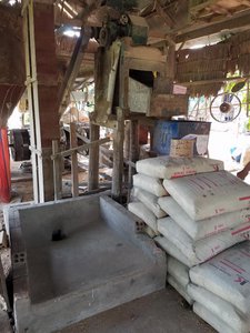 Rice Mill