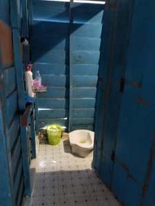 Cambodian Toilet