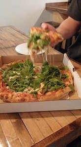 RedCan Gourmet Pizza- Amazeballs