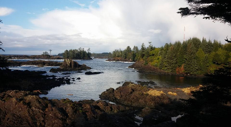 Lighthouse Loop Trail