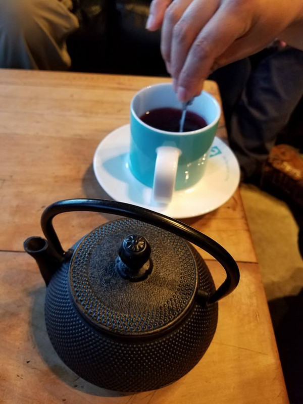 Linna's Tea