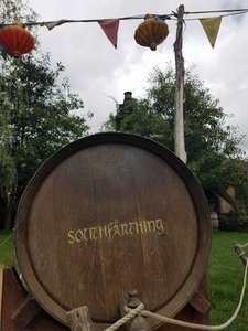Southfarthing Ale