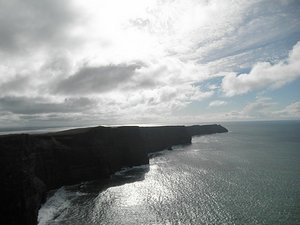 Cliffs of Moher Tower