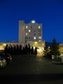 Ashland Springs Hotel- or Tower of Terror..???