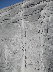 Half Dome Cables- Low Traffic