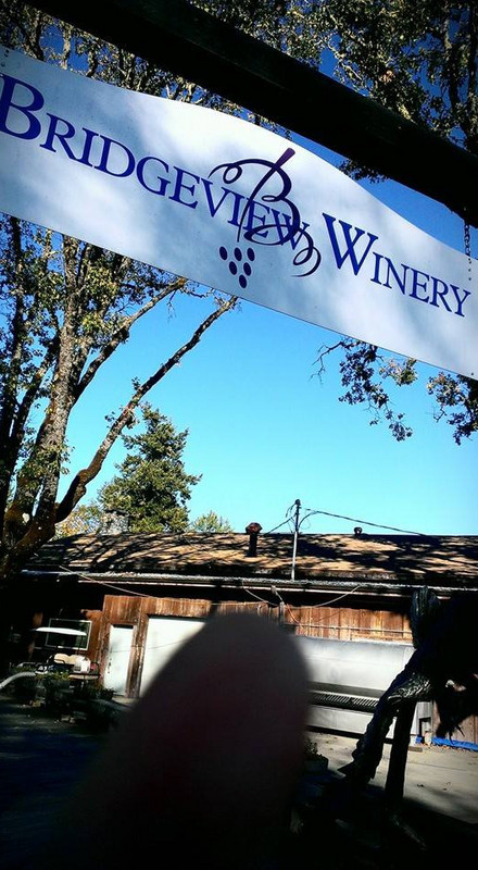 Bridgeview Winery