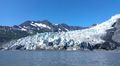 Shoup Glacier