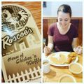 Roscoe&#39;s- YAAAAAAAAAAAASSSSSSS!