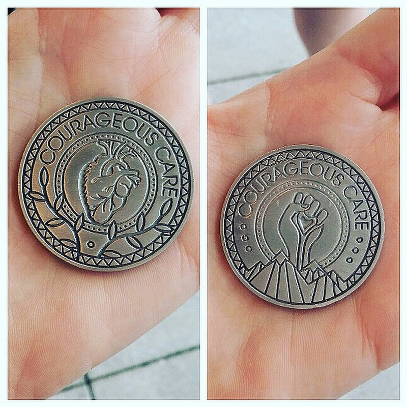 Special Coin