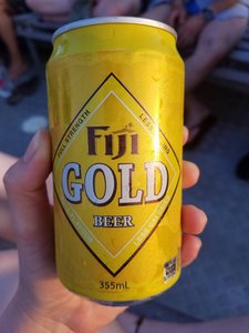 Fiji Gold!