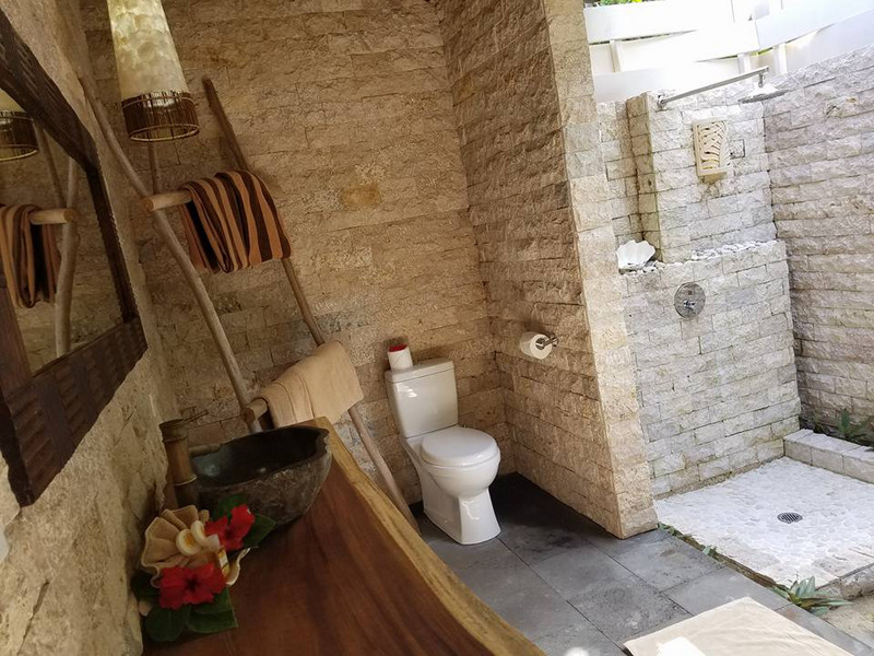 Gorgeous Bathroom