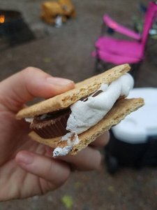 Reese's S'mores