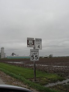 Parts of Route 66