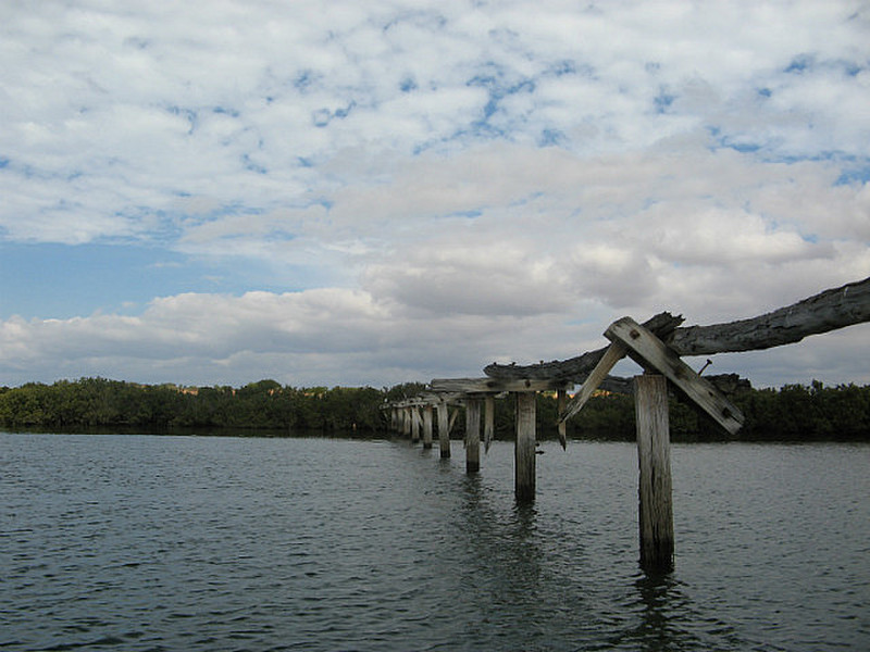 North of Port Augusta