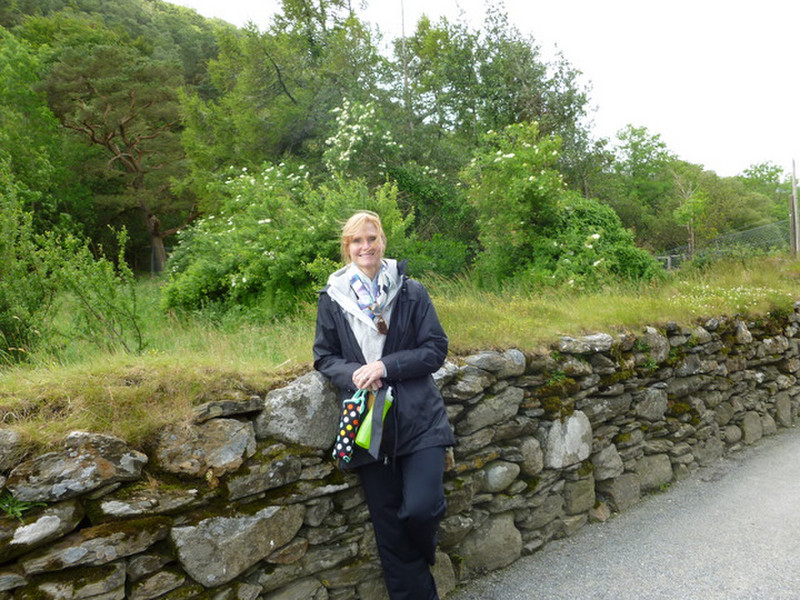 first day in Ireland (2)