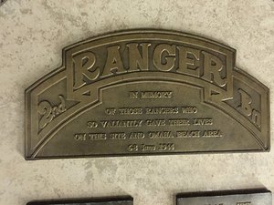Sign for the Rangers