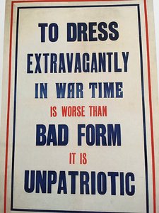 One of the WW2 posters