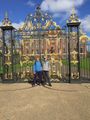 Kensington Palace Gate