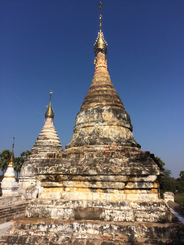 Temple Bagan