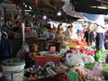 Hoi An daily market