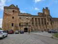 Palace of Linlithgow