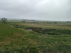 Views to Inverness