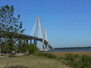 Arthur Ravenel Bridge