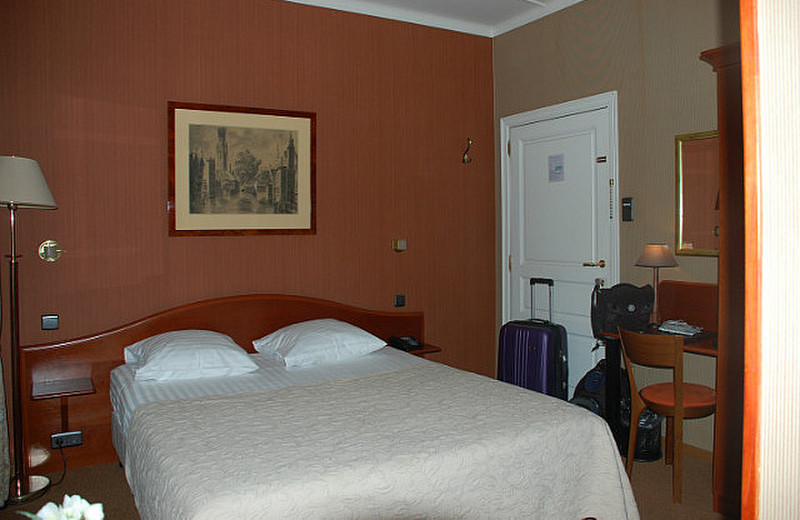 Room at Albert 1